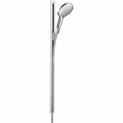 26626000 Hansgrohe Raindance Select S 150 3jet Unica tuš set brez armature