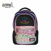 S-COOL Ranac Teenage superpack SC2687