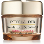 Estée Lauder Revitalizing Supreme+ Youth Power Creme SPF 25 dnevna krema za lifting za sjaj i zagladivanje kože lica 50 ml