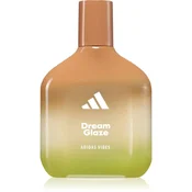 Adidas Vibes Dream Glaze parfumska voda uniseks 100 ml