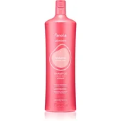 Fanola WONDER Volume Extra Care Shampoo - 1.000 ml
