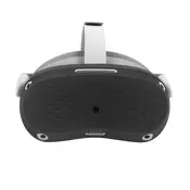 Silikonska zaštitna navlaka za PICO 4 headset – anti-scratch zaštita - Crna