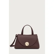 Coccinelle crossbody torbica ženska usnjena NIKLA
