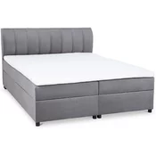 Boxspring postelja Costa - 180x200 cm