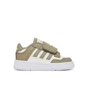 adidas Superge Rapid Court JS3545 Zelena