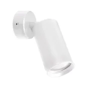 Ideus Stenska svetilka bela IP20 premična DARIA SPT GU10 35W 03946