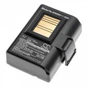 Baterija za Zebra QLN220/QLN320/ZQ520, 2600 mAh
