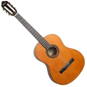 Valencia VC204HL 4/4 Natural Klasična kitara (Kot novo)