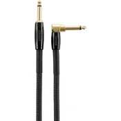 Boss BIC-P10A 3 m Ravni - Kotni Instrumentalni kabel (Kot novo)