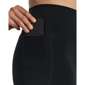 Kratke hlače Under Armour Meridian Bike hort 7in-BLK