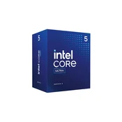 Intel Core Ultra 5 225max 4.9GHz 20MB LGA1851 BOX,Arrow Lake