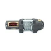 Vitlo Dragon Highlander DWH 4500 HD, 12V, 2.041kg sa sajlom, vodilicom, žicnim i bežicnim daljinskim