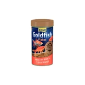 Tetra Goldfish Flakes 100ml, hrana za ribice