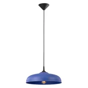 Sollux Lighting Viseča svetilka GINA ultramarin, (5000352416)