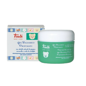 Trudi Baby Care dječji gel za bolje disanje s ekstraktima borovice, eukaliptusa, kamilice i meda 70 ml