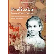 Freliczka Eva von Tiele-Winckler