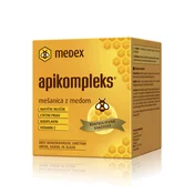 Medex Apikompleks mješavina s medom 250g-pharmacy