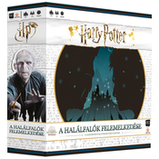 Harry Potter: Društvena igra (na mad.jeziku)