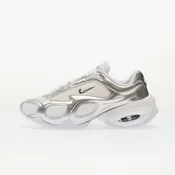 Sneakers Nike W Air Max Muse White/ Metallic Silver-Pure Platinum EUR 40.5