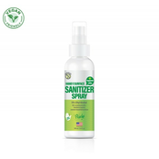 Spej za dezinfekciju ruku, predmeta i površina Peppermint Lemon Hand & Surface