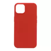 Maska Summer color za iPhone 14 Plus crvena.