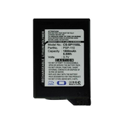 Sony Playstation Portable 1000 - Baterija PSP-110 1800mAh HQ