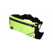 Merco Multipack 2pcs Telefon Waist Pack II športne ledvice zelena