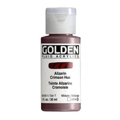 GOLDEN Tekoča akrilna barva 30 ml | Različne barve