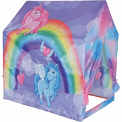 Šator za decu Unicorn & Space