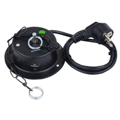 Eurolite MD-1015 Drehmotor mit Netzstecker