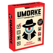 Umorke (Slovenska izdaja)
