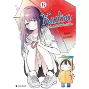 Kubo Wont Let Me Be Invisible - Band 6