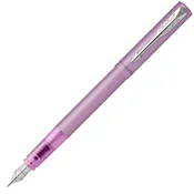 Parker Nalivno pero vector xl lila