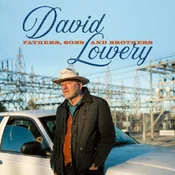 David Lowery - Fathers, Sons And Brothers (Deluxe Edition) (Red White Blue Opaque Coloured) (3 LP)