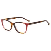 Carolina Herrera HER0125 O63 L (53) Havana/Kristalna