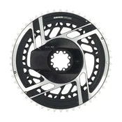 Sram Red AXS E1 50/37 Z. Powermeter Verižni obroč