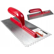 shumee Rubi gladilka 28 cm zobata 6x6 MPA 25903