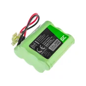 Baterija za Shark XB2950/V2950, 2000 mAh