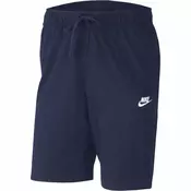 Nike Moške kratke hlače Nike Sportswear Club Modra