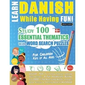 Learn Danish While Having Fun! - For Children