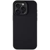 Ovitek Tactical MagForce Velvet Smoothie Cover za Apple iPhone 15 Pro Max Asphalt (57983122609)
