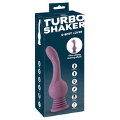 Vibrator za G tacku jakih vibracija
