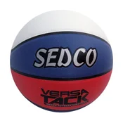 SEDCO Košarkarska žoga syn.leather TOP ACTION 7