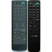 General SONY RM-834 - zamenjava daljinski upravljalnik