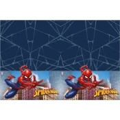 Papirnati prt za mizo Spider-Man - 120x180 cm