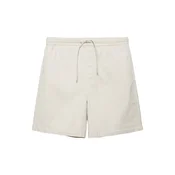 Pull&Bear Hlače  bela