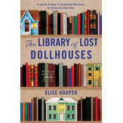 The Library of Lost Dollhouses