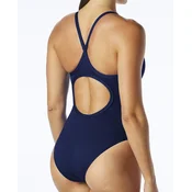 Tyr solid elite diamondfit navy xxs - uk28