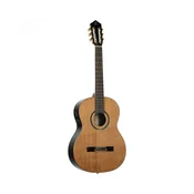 Kitara klasična elektr. 4/4 Performer natural ozek vrat RE159RWSN Ortega