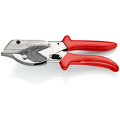 KNIPEX Makaze za kosi rez 215mm 94 35 215 crvene
